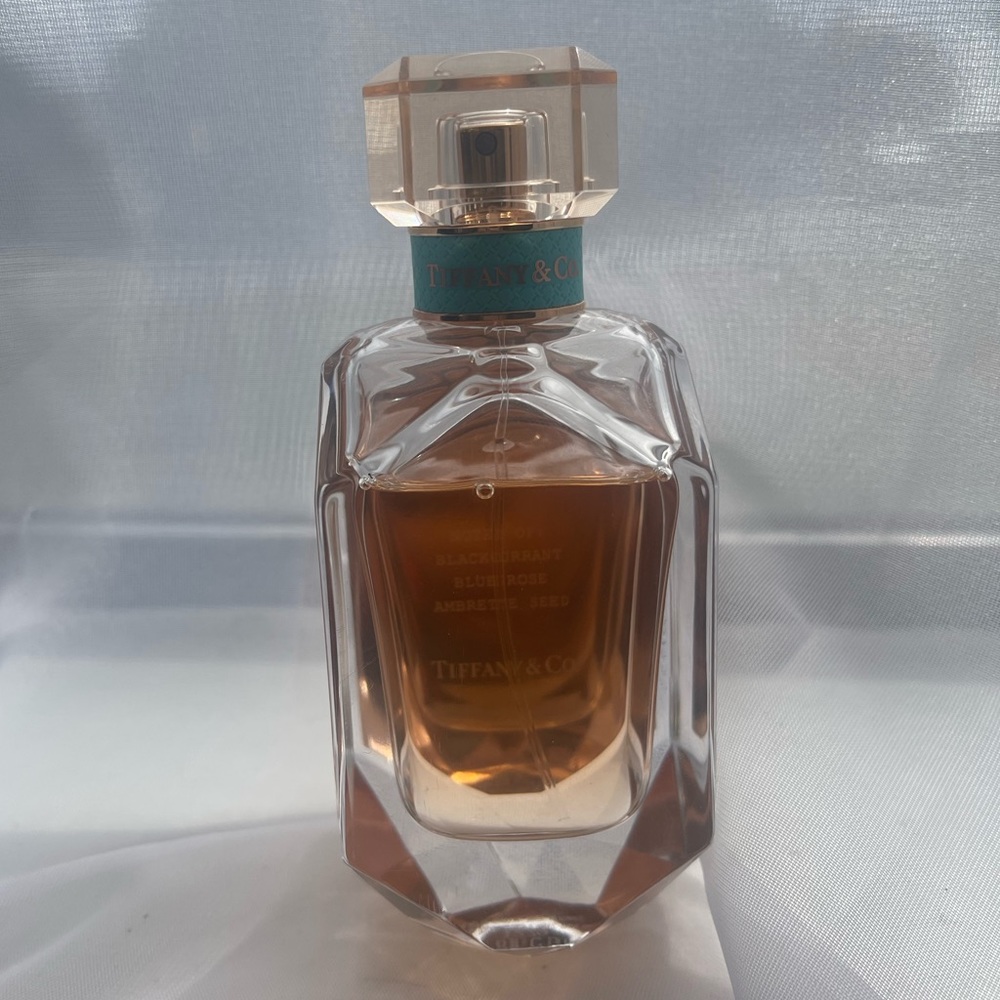Tiffany & Co. Rose Gold Eau de Parfum